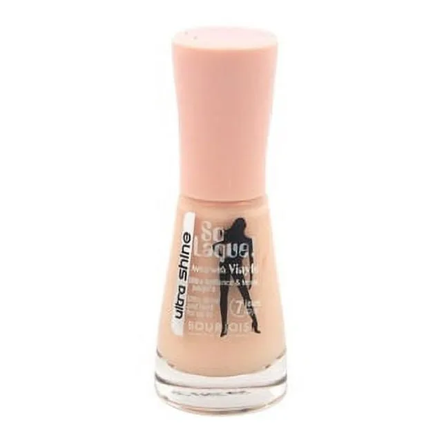 Bourjois So Laque Ultra Shine Nail Polish