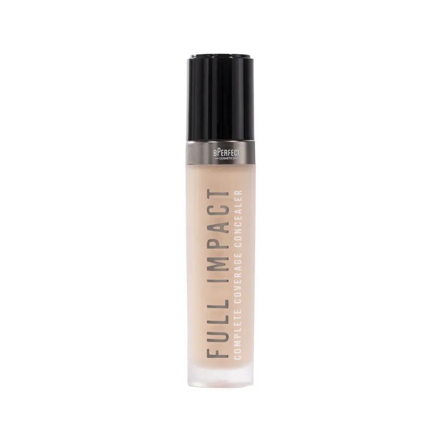 BPerfect Cosmetics Full Impact Concealer 10.8ml