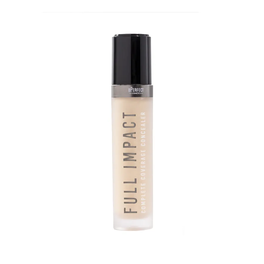 BPerfect Cosmetics Full Impact Concealer 10.8ml