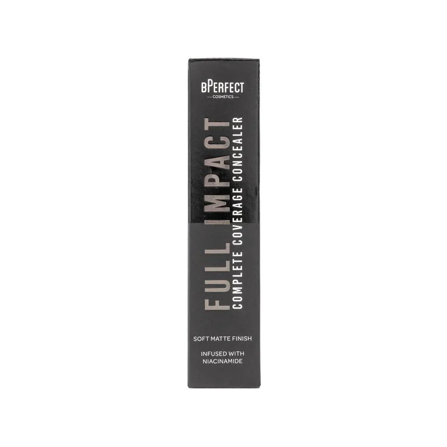 BPerfect Cosmetics Full Impact Concealer 10.8ml
