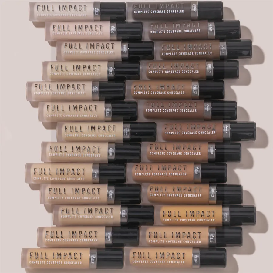 BPerfect Cosmetics Full Impact Concealer 10.8ml