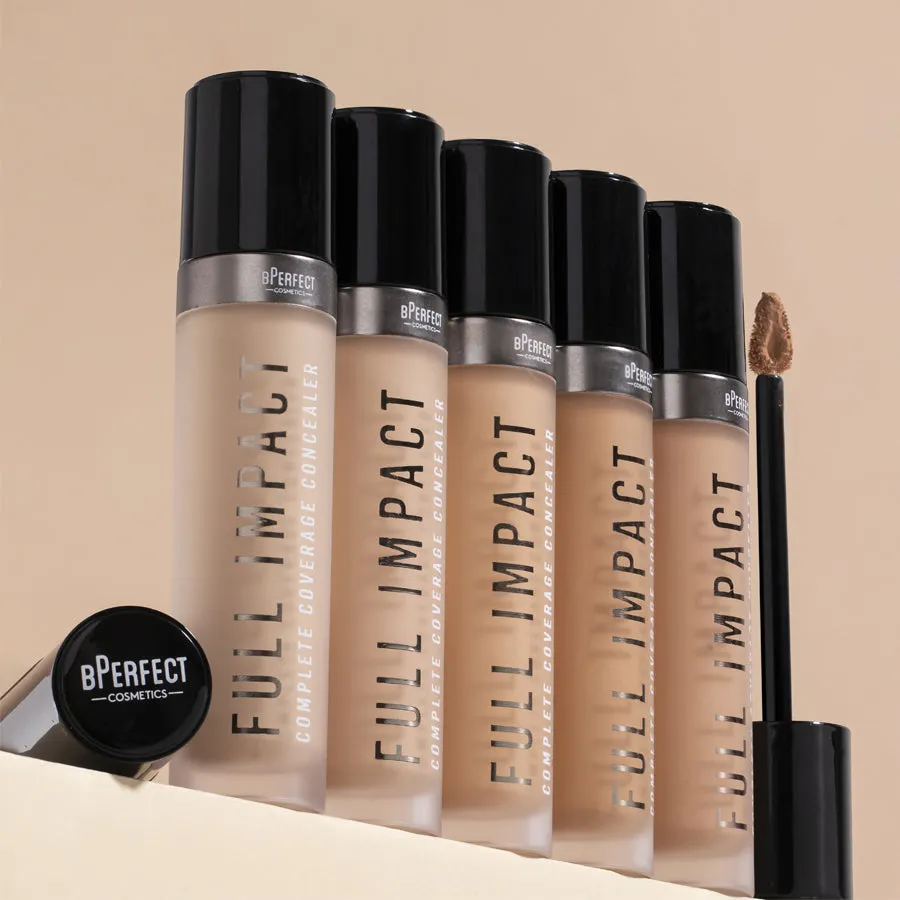 BPerfect Cosmetics Full Impact Concealer 10.8ml