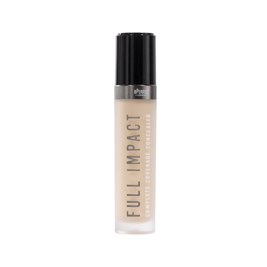 BPerfect Cosmetics Full Impact Concealer 10.8ml