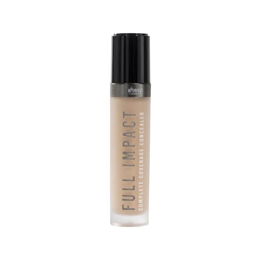 BPerfect Cosmetics Full Impact Concealer 10.8ml