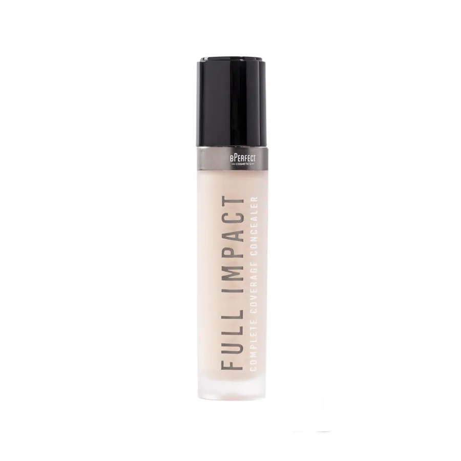 BPerfect Cosmetics Full Impact Concealer 10.8ml