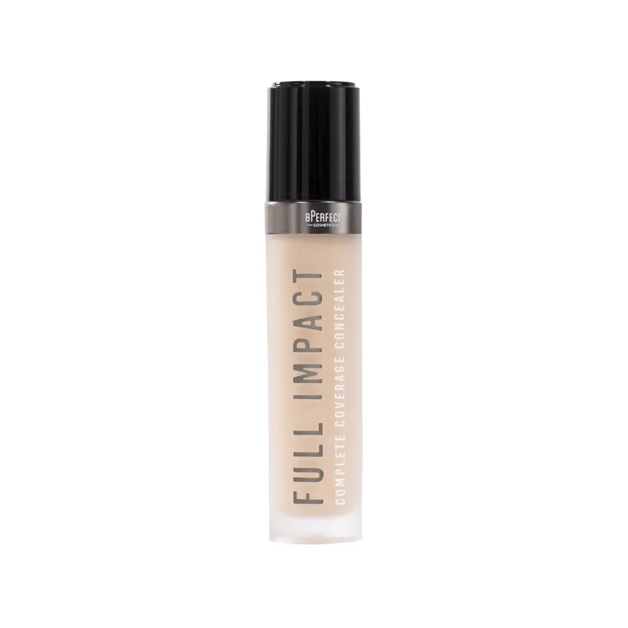 BPerfect Cosmetics Full Impact Concealer 10.8ml