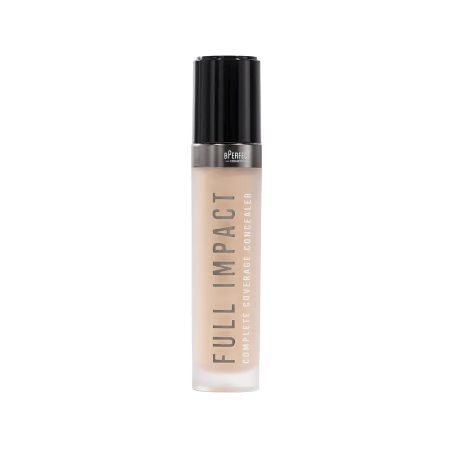 BPerfect Cosmetics Full Impact Concealer 10.8ml