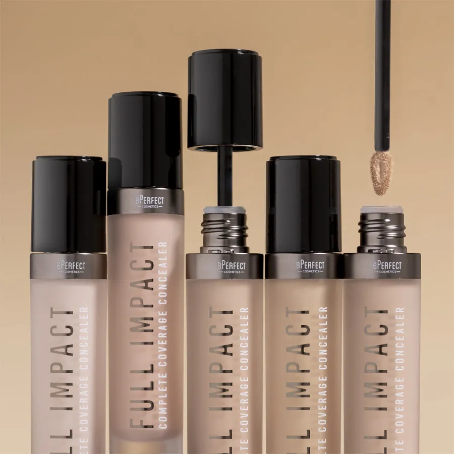 BPerfect Cosmetics Full Impact Concealer 10.8ml