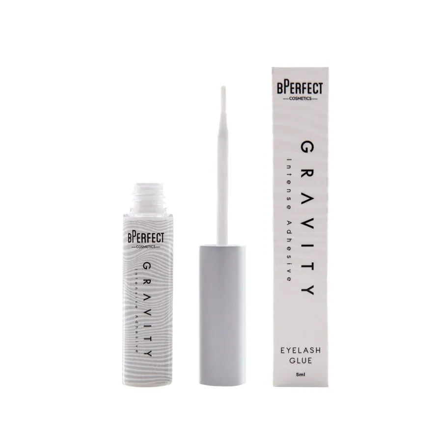 BPerfect Cosmetics Intense Adhesive: GRAVITY 5ml