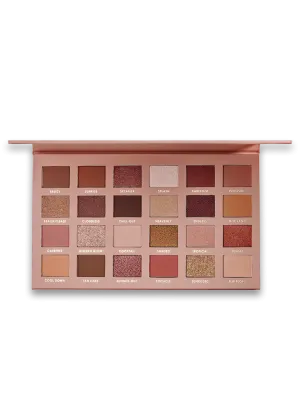 Brazilian Glow Eyeshadow Palette