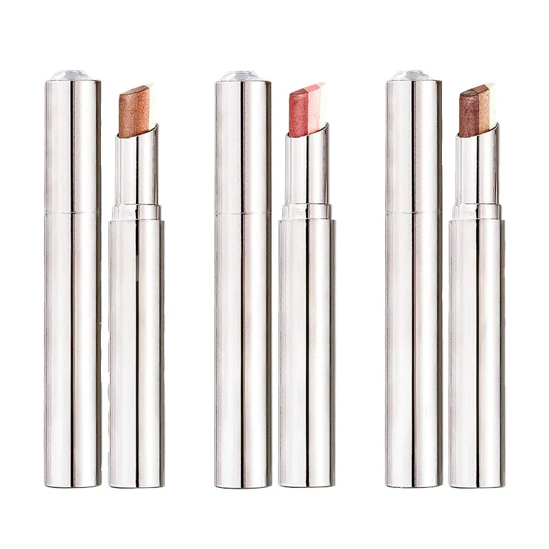 BUY 1 GET 1 FREEWaterproof Gradient Shimmer Eye-Shadow Stick