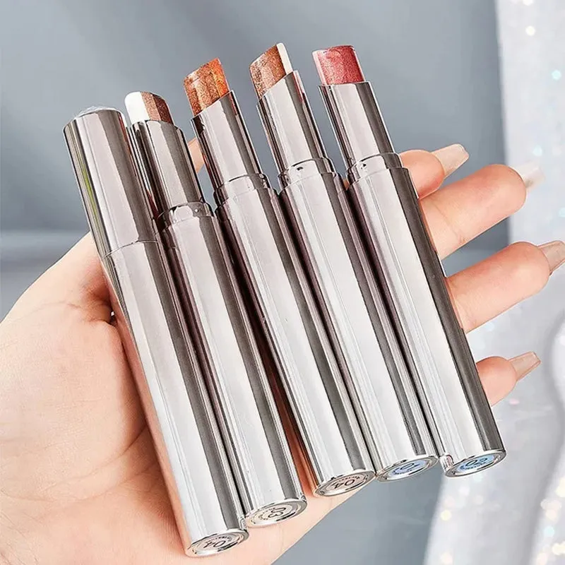 BUY 1 GET 1 FREEWaterproof Gradient Shimmer Eye-Shadow Stick