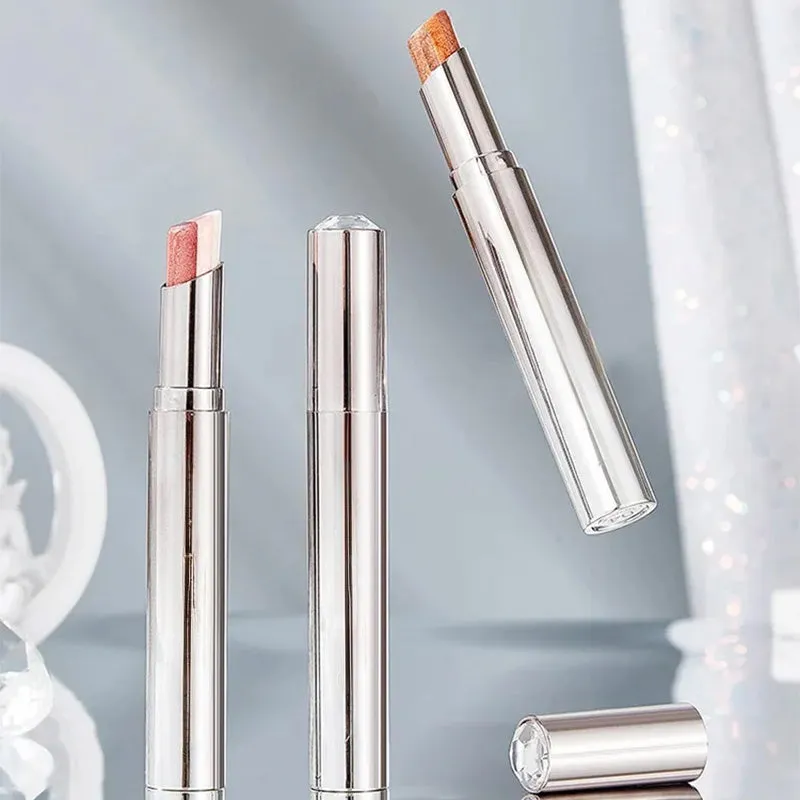 BUY 1 GET 1 FREEWaterproof Gradient Shimmer Eye-Shadow Stick