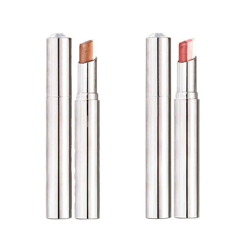 BUY 1 GET 1 FREEWaterproof Gradient Shimmer Eye-Shadow Stick