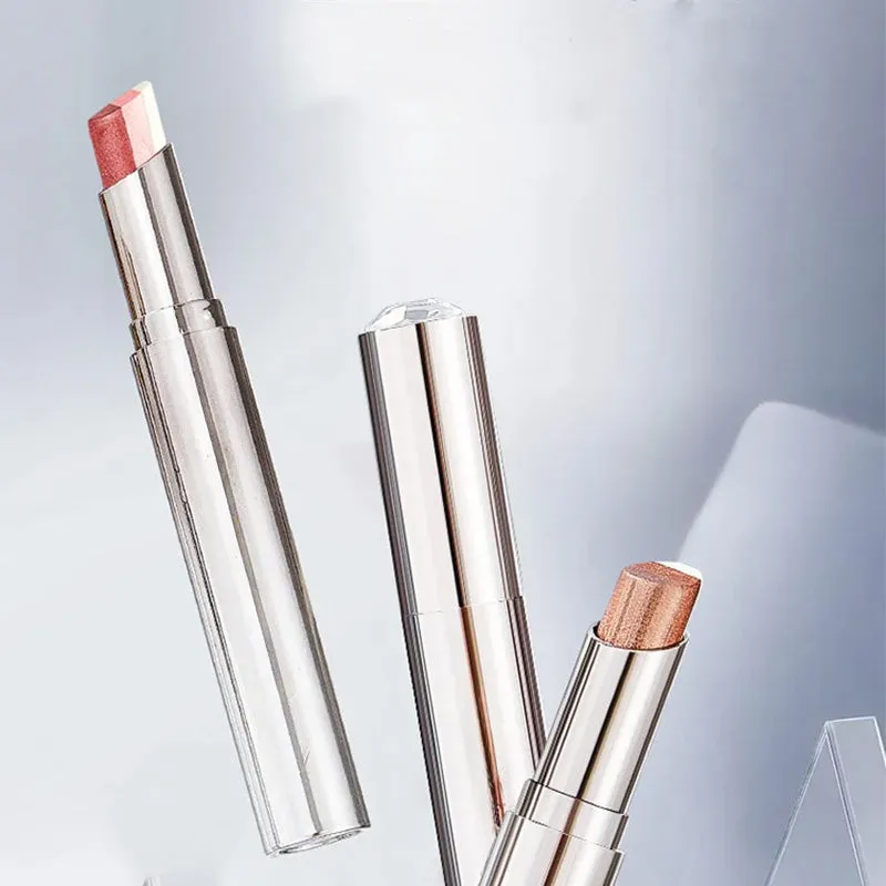 BUY 1 GET 1 FREEWaterproof Gradient Shimmer Eye-Shadow Stick
