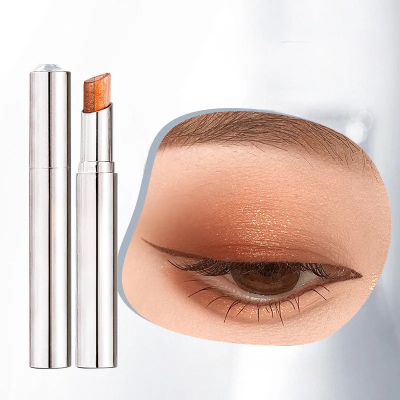 BUY 1 GET 1 FREEWaterproof Gradient Shimmer Eye-Shadow Stick