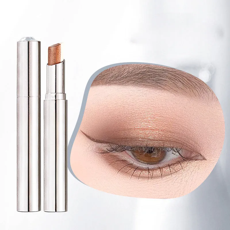 BUY 1 GET 1 FREEWaterproof Gradient Shimmer Eye-Shadow Stick