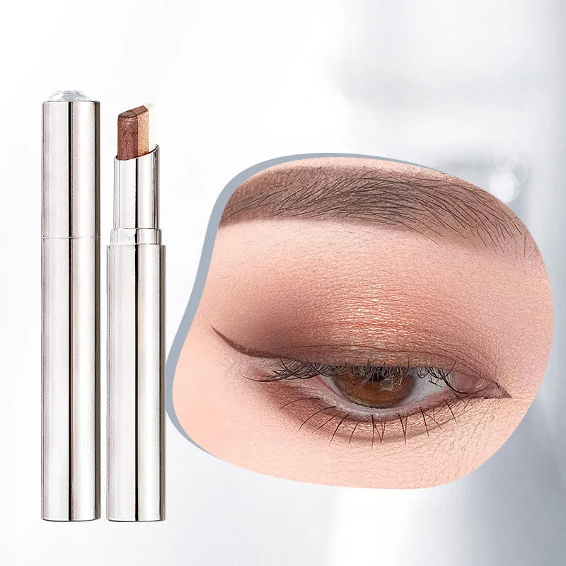 BUY 1 GET 1 FREEWaterproof Gradient Shimmer Eye-Shadow Stick