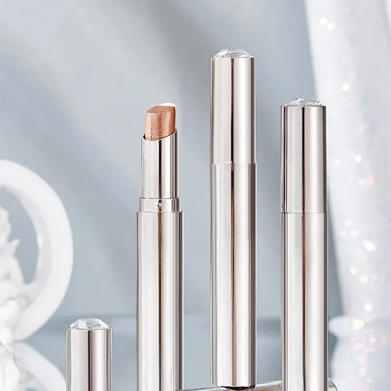 BUY 1 GET 1 FREEWaterproof Gradient Shimmer Eye-Shadow Stick