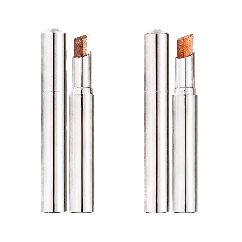 BUY 1 GET 1 FREEWaterproof Gradient Shimmer Eye-Shadow Stick