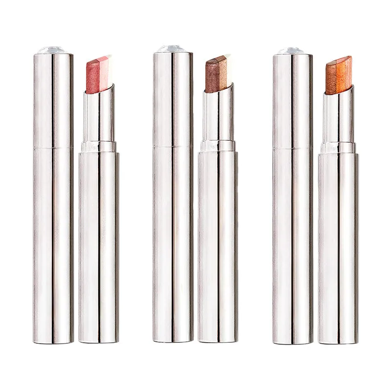 BUY 1 GET 1 FREEWaterproof Gradient Shimmer Eye-Shadow Stick