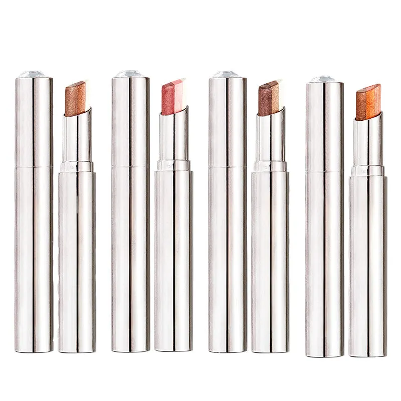 BUY 1 GET 1 FREEWaterproof Gradient Shimmer Eye-Shadow Stick