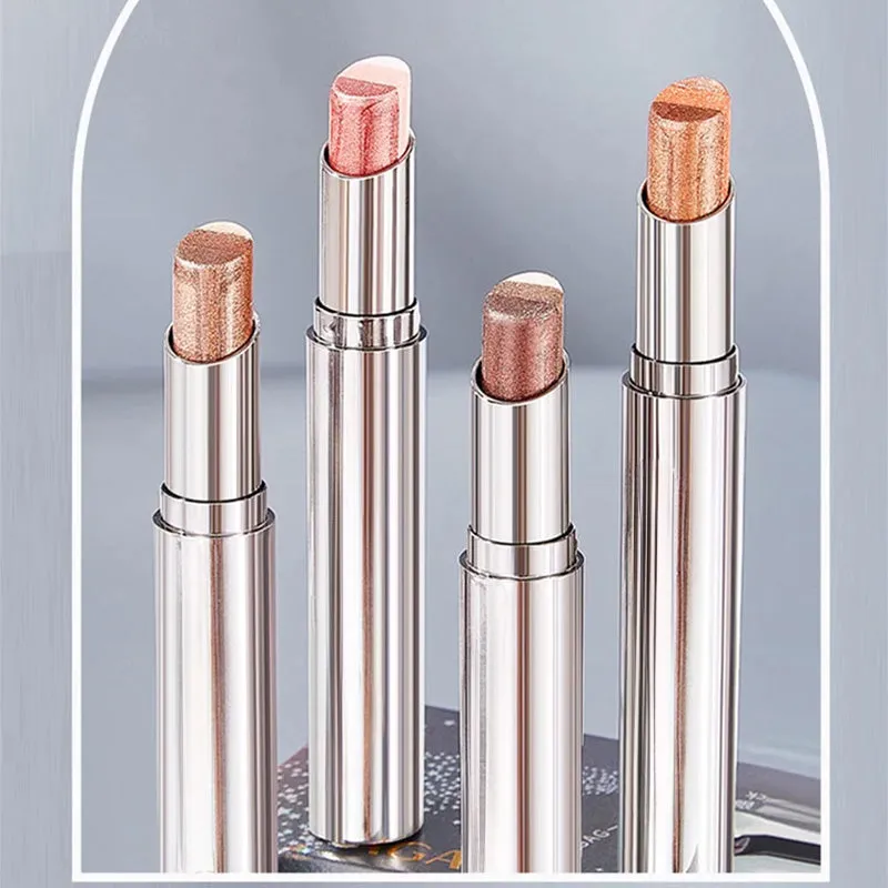 BUY 1 GET 1 FREEWaterproof Gradient Shimmer Eye-Shadow Stick