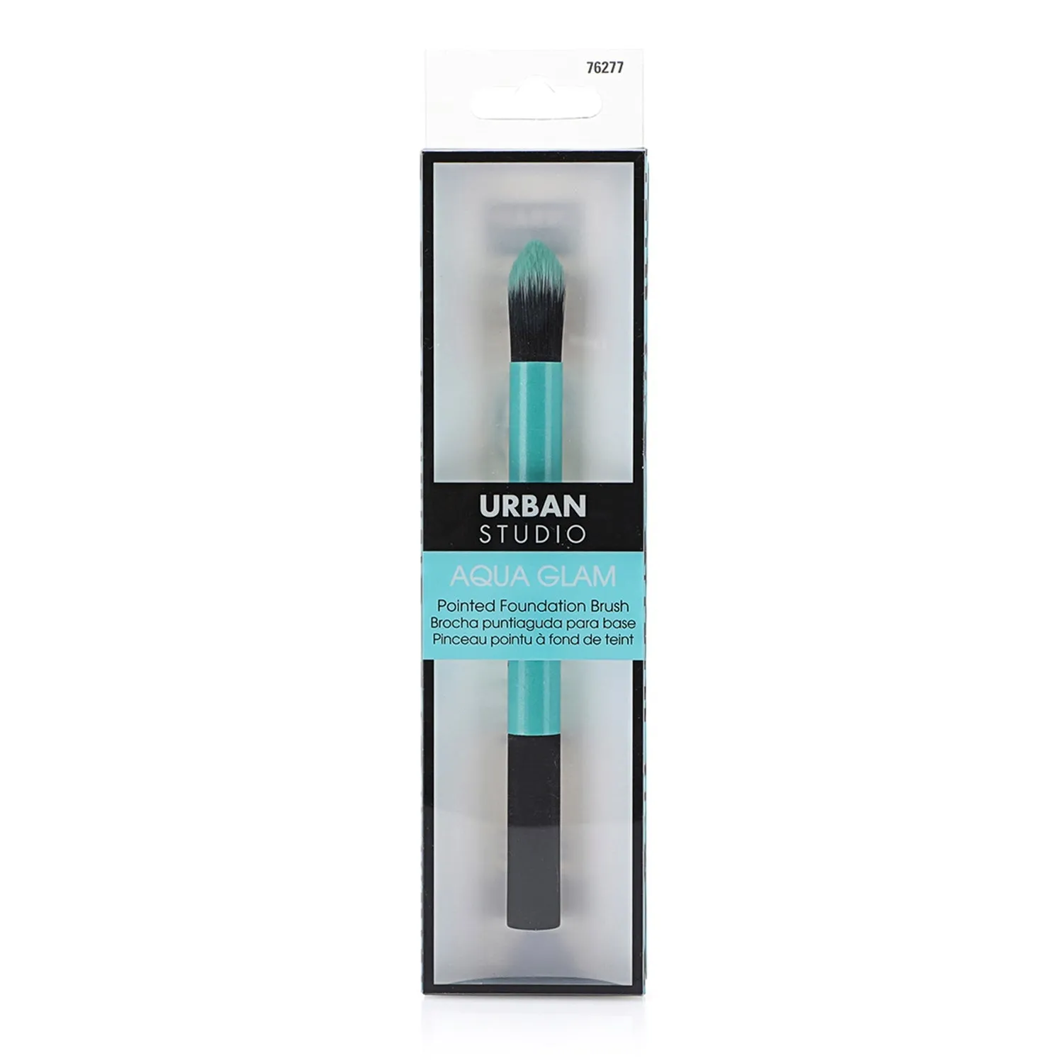 Cala Urban Studio Aqua Glam Pointed Foundation Brush