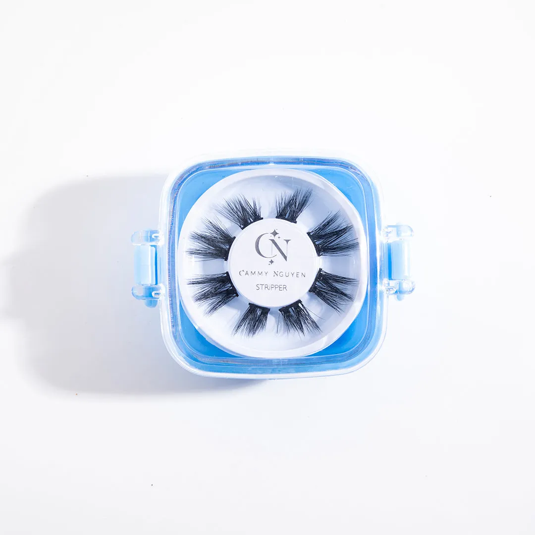 Cammy Nguyen 4 Piece Strip Lash