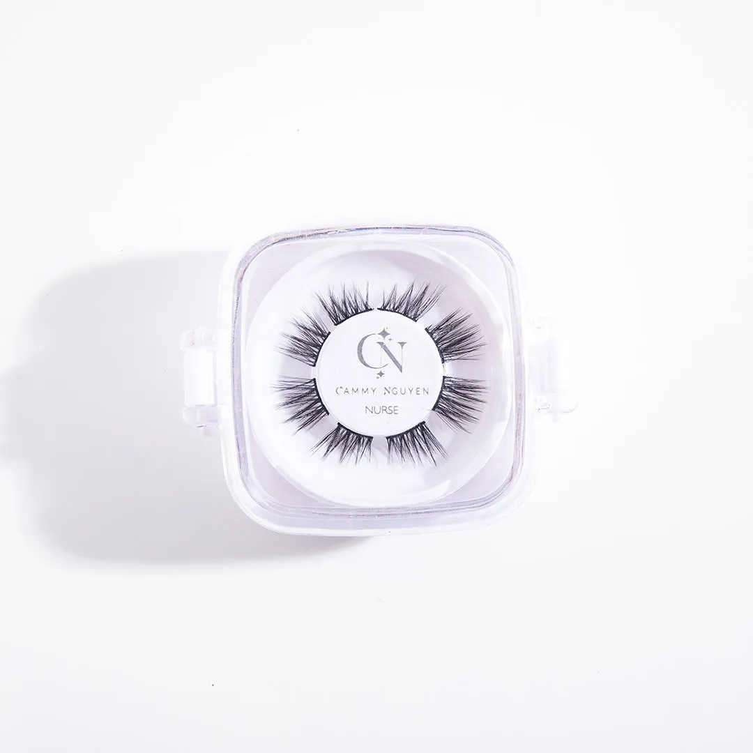 Cammy Nguyen 4 Piece Strip Lash