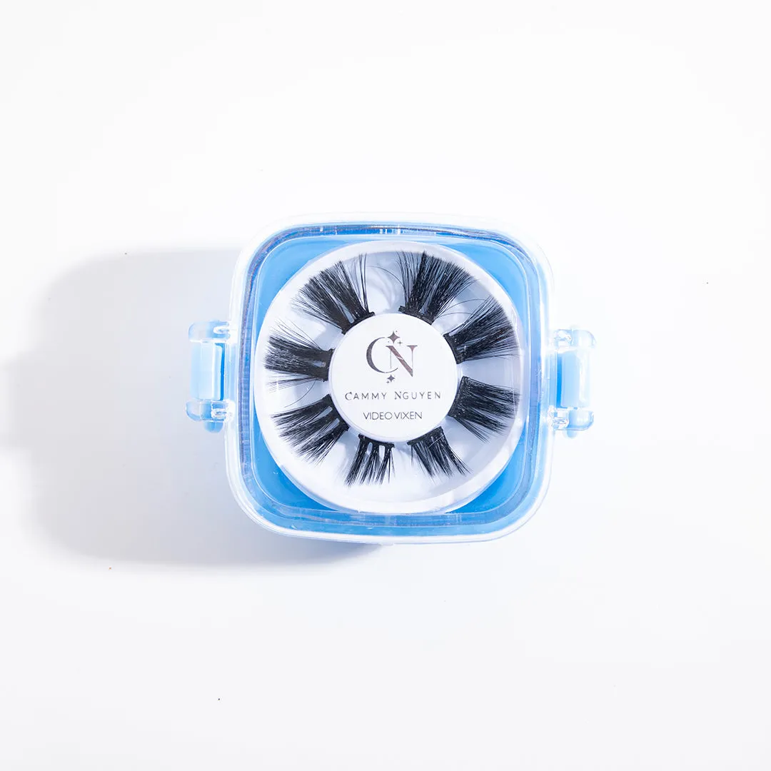 Cammy Nguyen 4 Piece Strip Lash