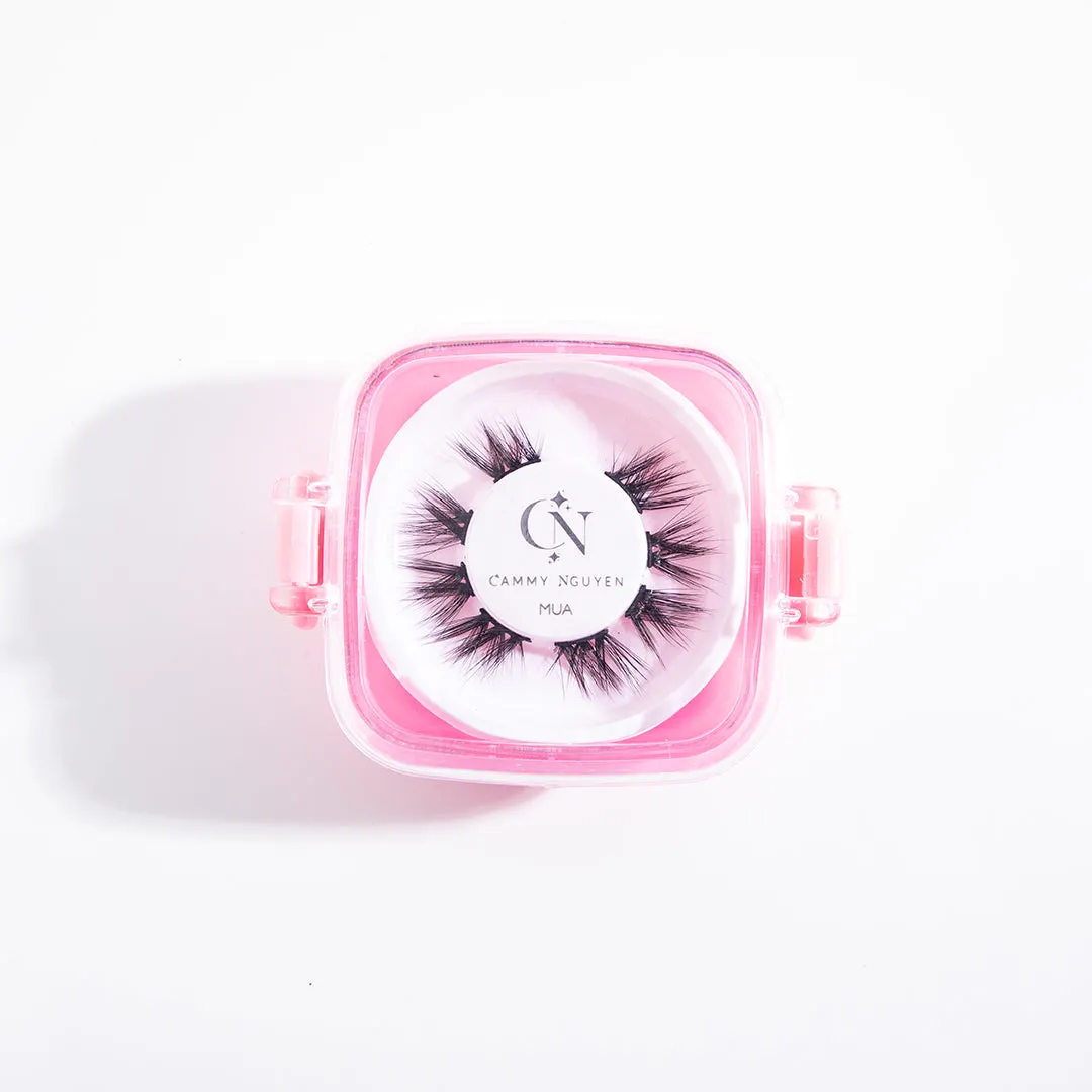 Cammy Nguyen 4 Piece Strip Lash