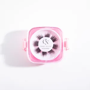 Cammy Nguyen 4 Piece Strip Lash