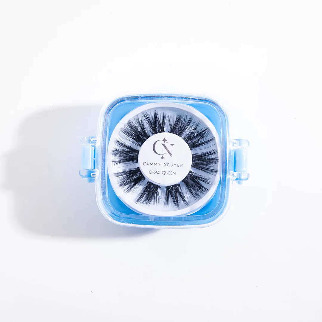Cammy Nguyen 4 Piece Strip Lash