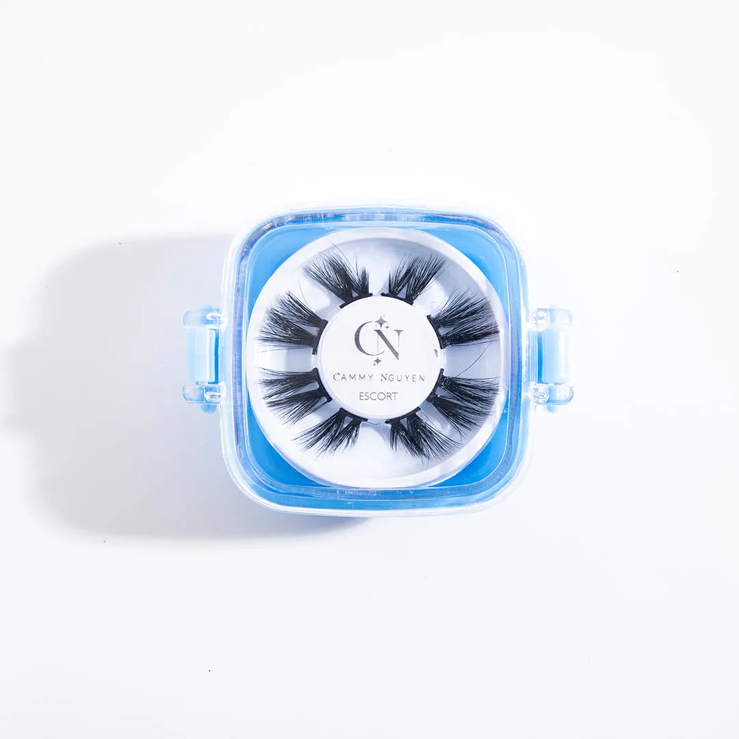 Cammy Nguyen 4 Piece Strip Lash