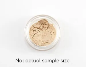 Champagne Pearl - Sample