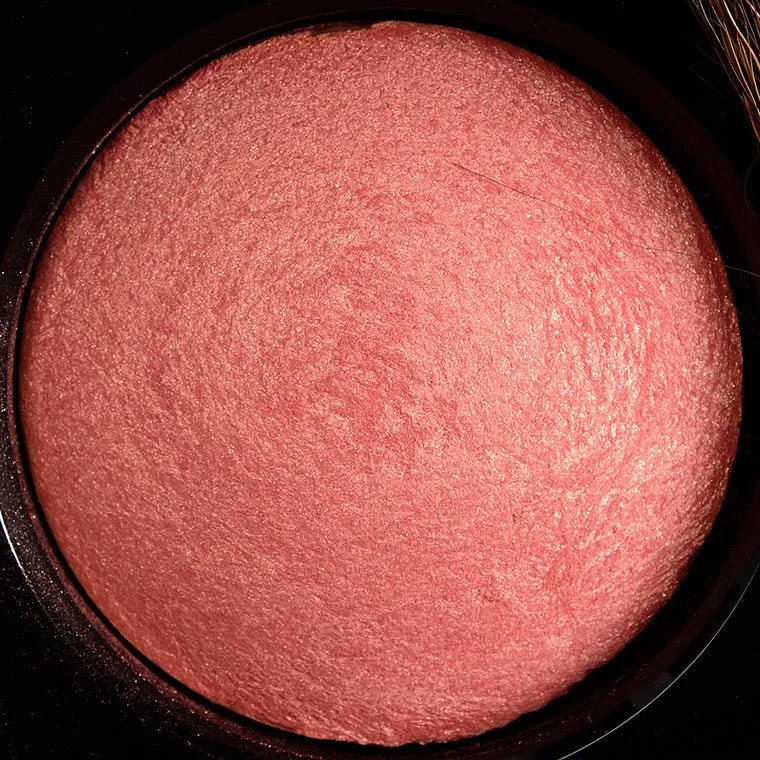 Chanel Joues Contraste Powder Blush - 82 Reflex
