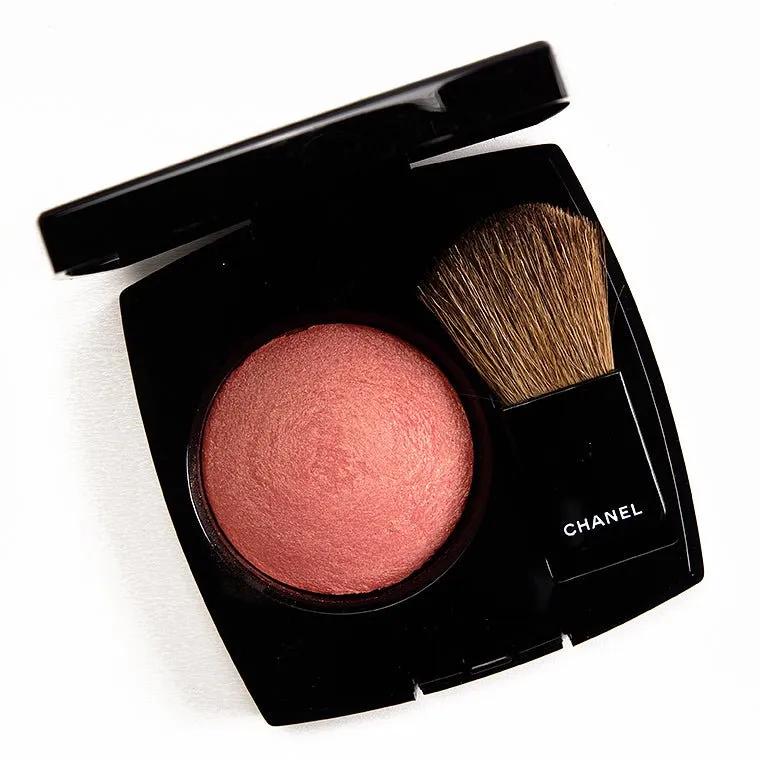Chanel Joues Contraste Powder Blush - 82 Reflex