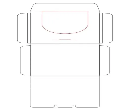 Charcoal Oil Blotting Sheets - MOQ 200 pcs