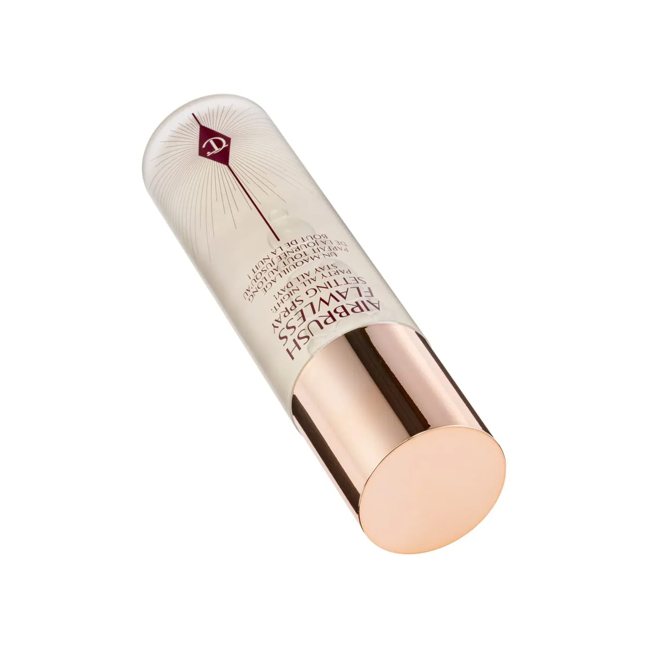 Charlotte Tilbury Airbrush Flawless Party All Night Stay All Day Setting Spray 100Ml