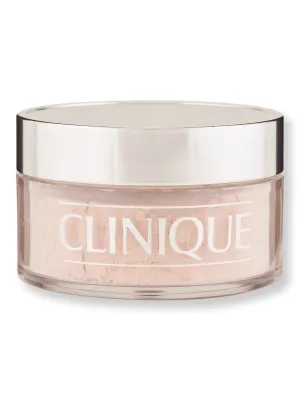 Clinique Blended Face Powder 35 g Transparency 2