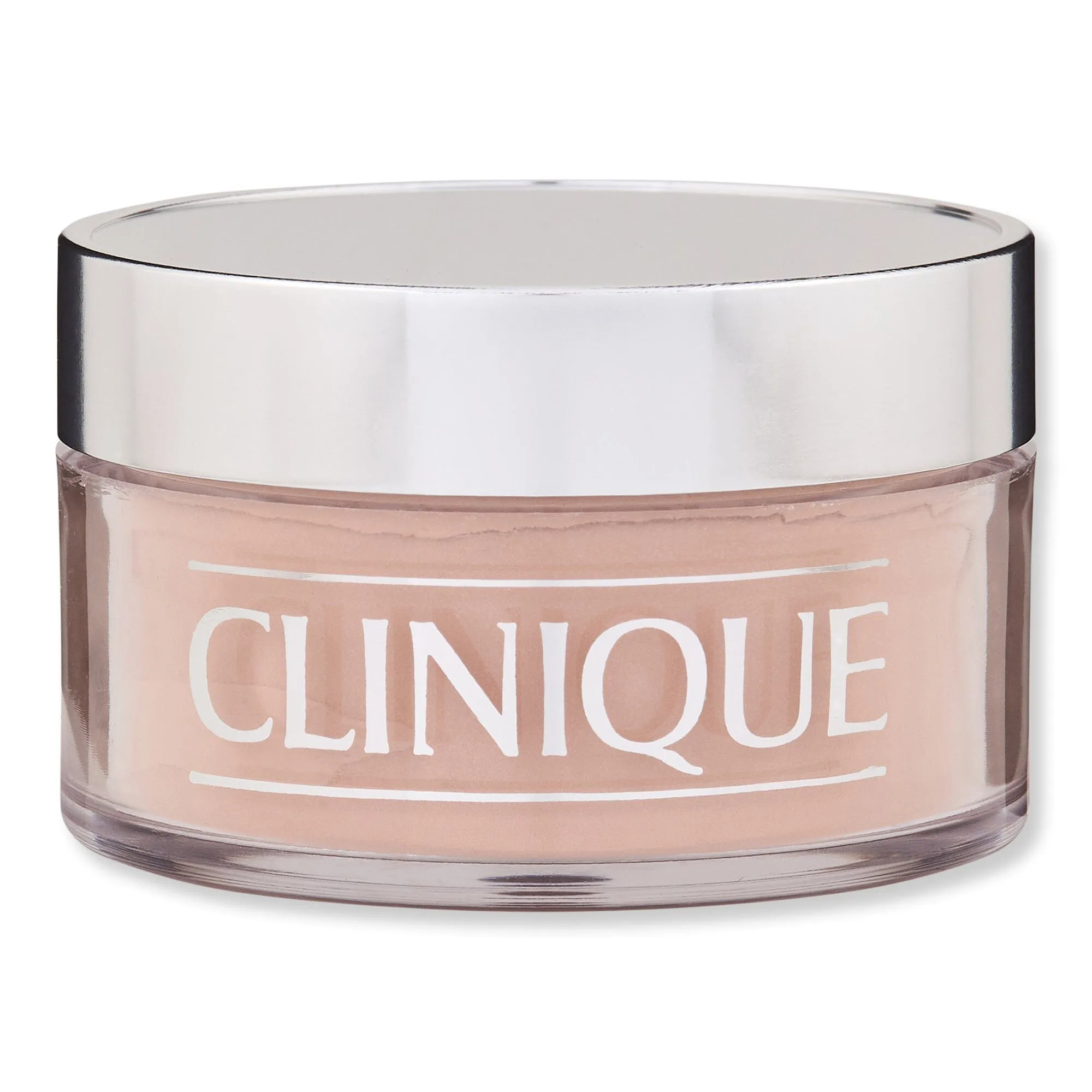Clinique Blended Face Powder 35 g Transparency 4