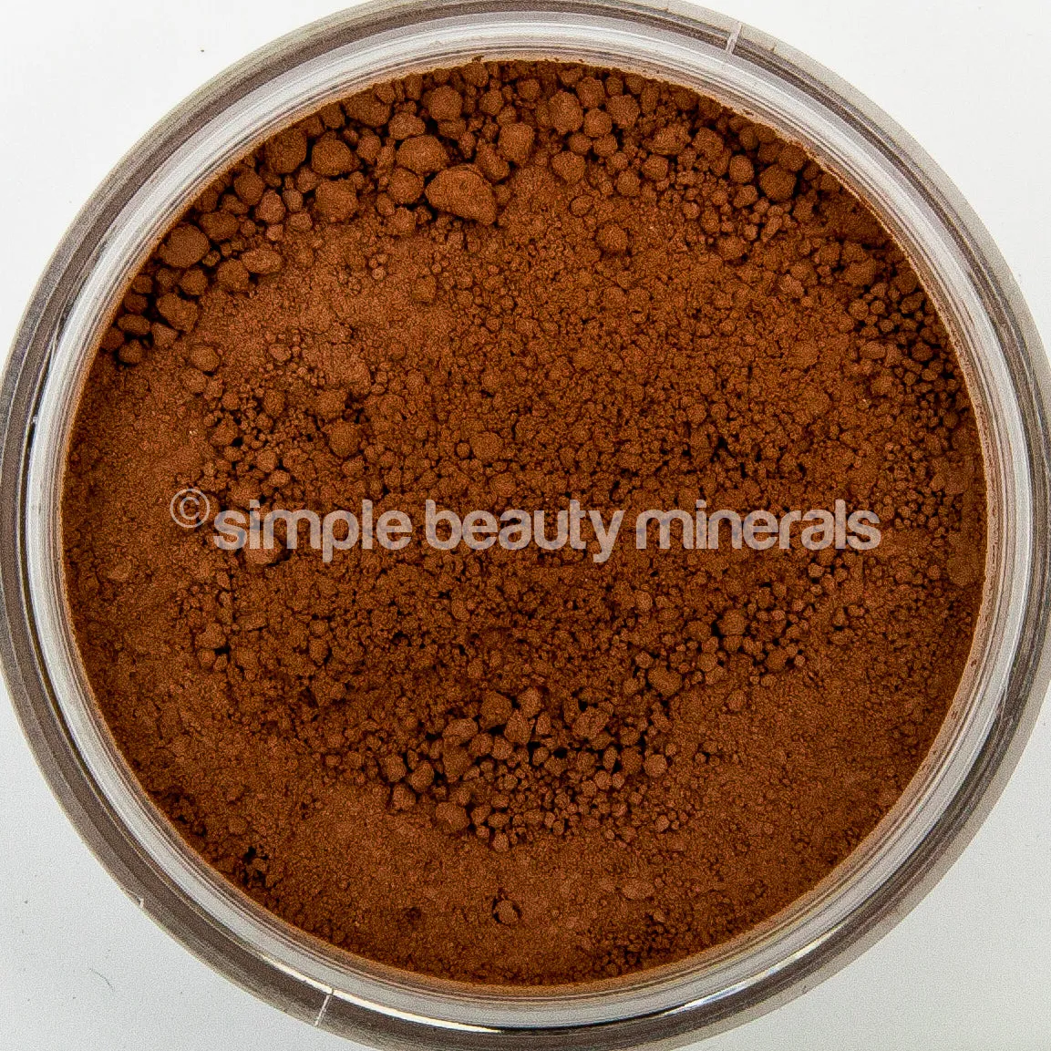 Cool 5 Perfect Cover Mineral Foundation