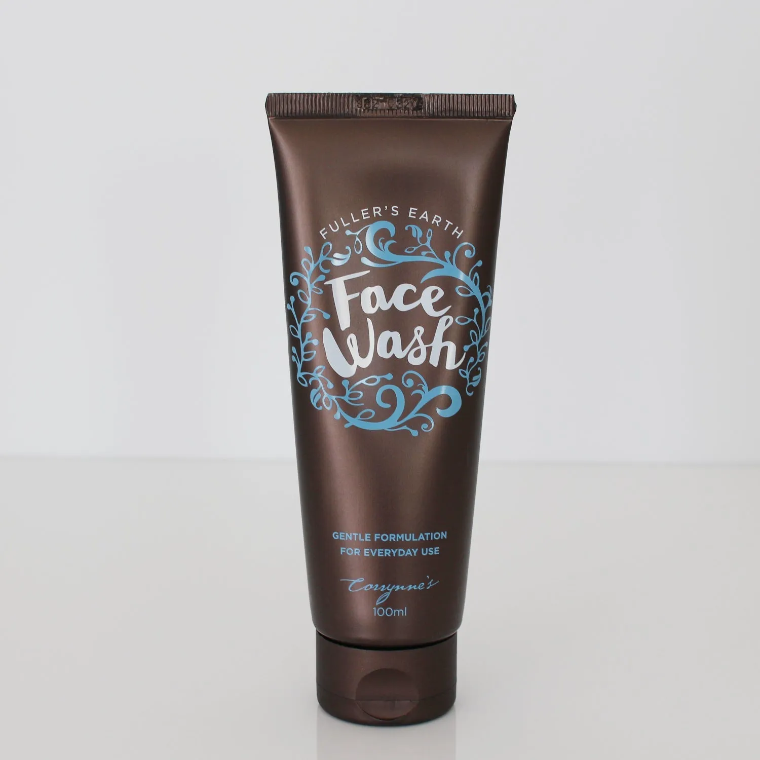 CORRYNNES FULLERS EARTH FACE WASH
