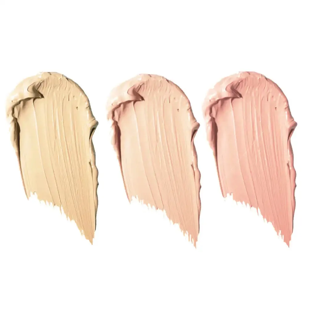 Coverage  Concealer for Rosacea