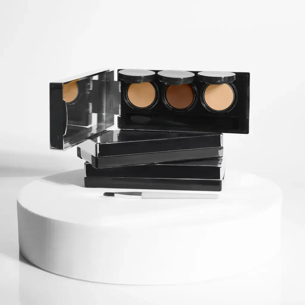Coverage  Concealer for Rosacea