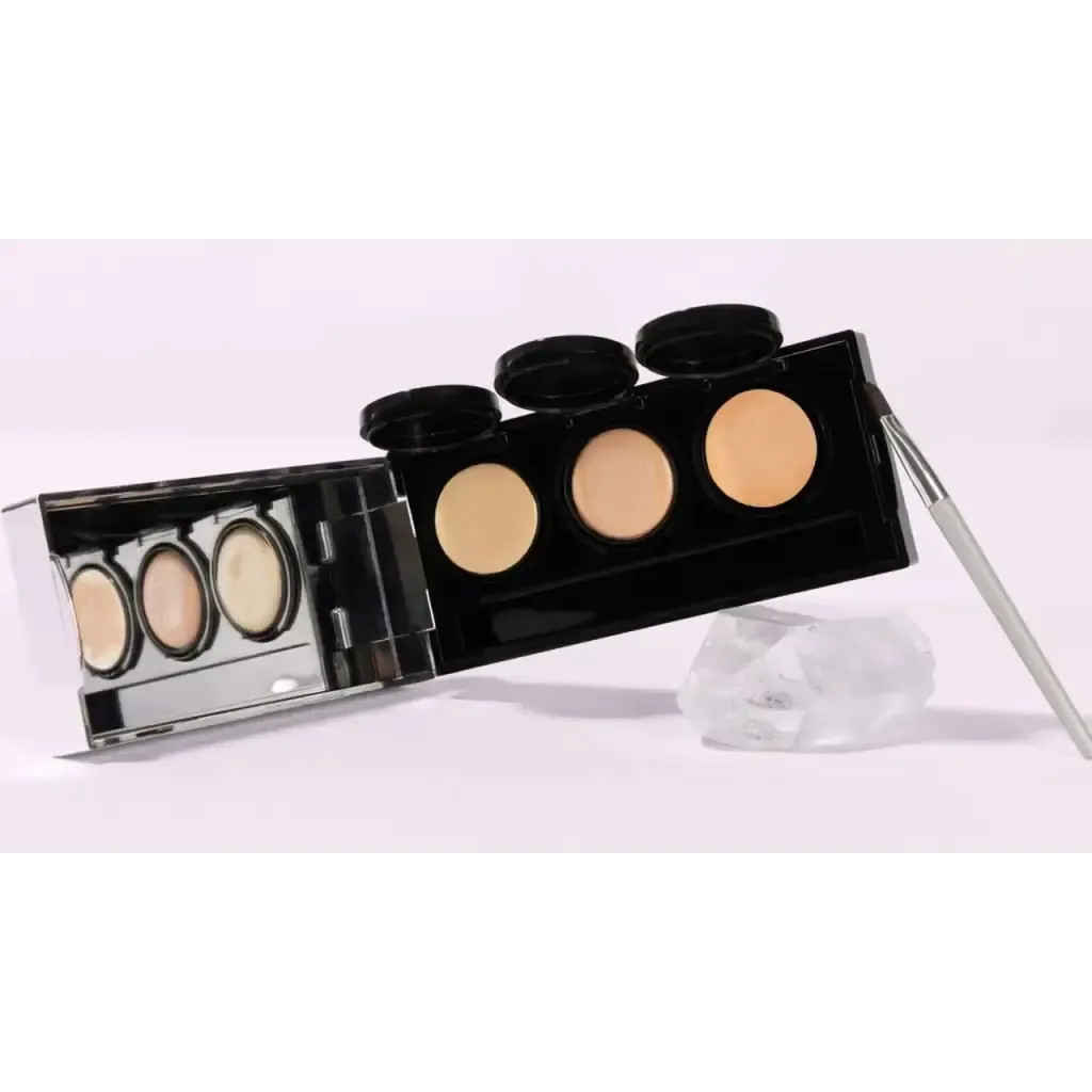 Coverage  Concealer for Rosacea