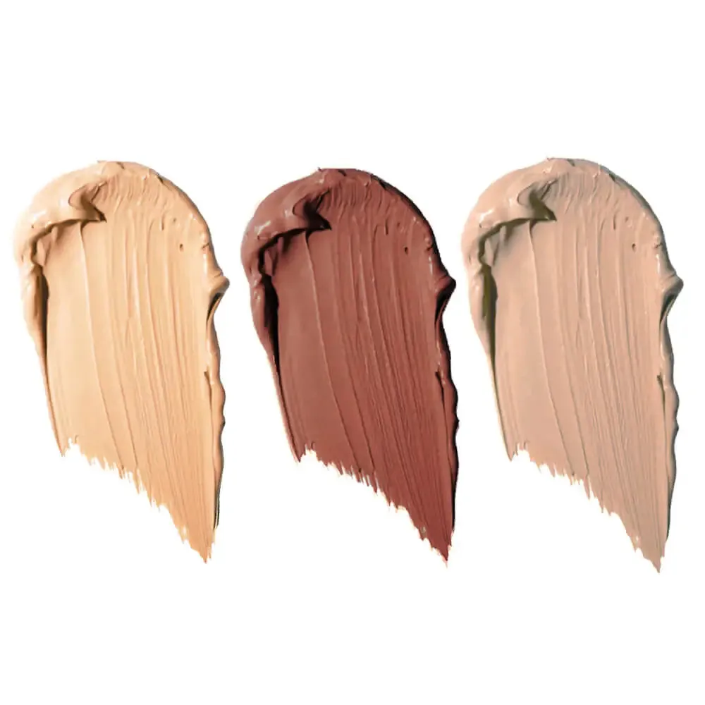 Coverage  Concealer for Rosacea