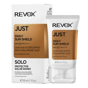 Daily Sun Shield
