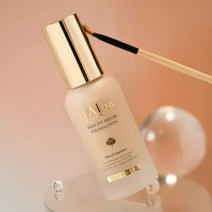 d'Alba Skin Fit Serum Foundation 30ml SPF50 /PA    